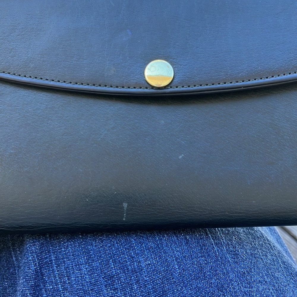 Coach Vintage Combo Wallet/checkbook 4730 - Picture 16 of 16
